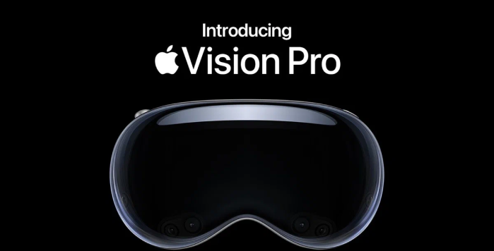 Vision Pro от Apple может стать дефицитным из-за нехватки дисплеев